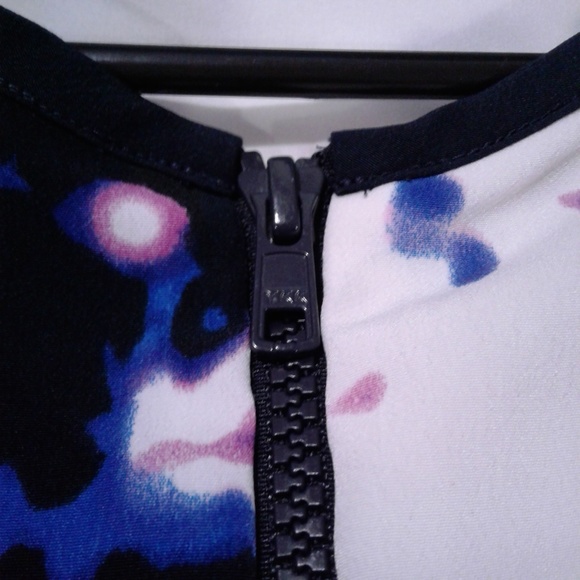 Women's Forenza Sheath Dress Size 2 - Picture 7 of 8